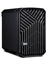 3XS Audio Workstation - IZ690 Nano