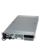 3XS RTX PRO Server - N2-2X-2U