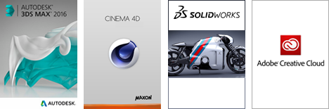 3D Software