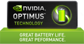 NVIDIA OPTIMUS TECHNOLOGY