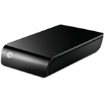 1TB Seagate External HDD