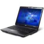 15.4" Acer TravelMate 5720 Notebook