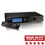 Popcorn Hour C-200 HDMI All-in-1 Media Network Tank