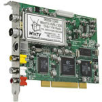 Hauppauge WinTV-HVR1300MCE Media Centre