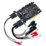 RME Hammerfall HDSP 9632 Hi-End Pro Audio Soundcard