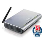 ZyXEL Prestige P320W Wirelessh
