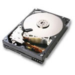 1TB Hitachi 0A35772 Ultrastar HDD