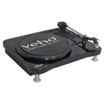 Veho Music Lab USB Turntable