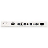 ATEN VS481 4 Port HDMI Switch with Remote 