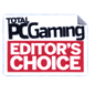 Total PC Gaming Editor's Choice