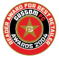 Custom PC - Reader Award for Best Retailer 2004