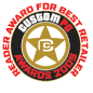 Custom PC - Best Retailer 2005