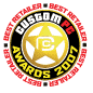 Custom PC - Best Retailer 2007