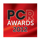 PCR 2012 Award