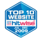 Hitwise 2009 Jul - Dec