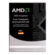 AMD Fusion Premier Partner