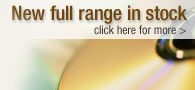 Intenso Logo