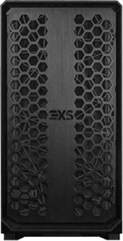 3xs system