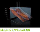 SEISMIC EXPLORATION