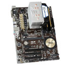 3XS Z97 OC5 – Intel Pentium G3258 Haswell Refresh Bundle