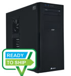 Scan G35i Haswell System