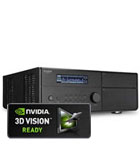 3XS Z77 3D Blu-Ray Ready Home Theatre PC