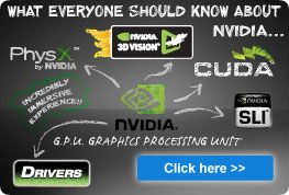 Why buy Nvidia...