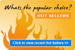 Hot sellers