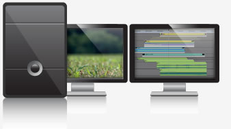 Pro Video Workstation