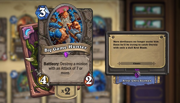 Hearthstone