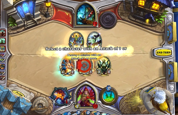 Hearthstone