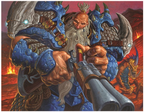 Hearthstone