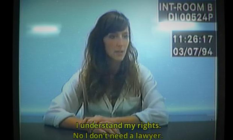 Her Story