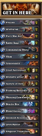 Hearthstone