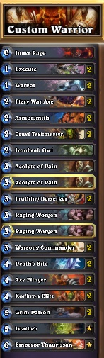 Hearthstone