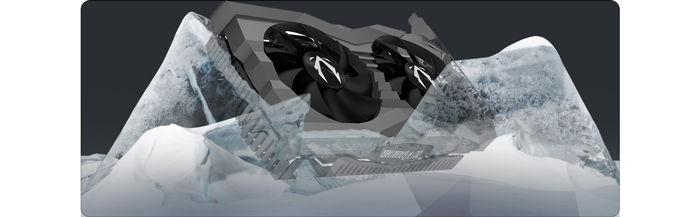 zotac IceStorm 2.0
