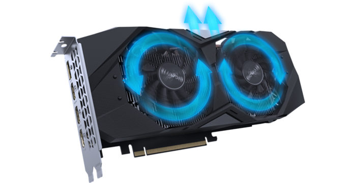 GPU