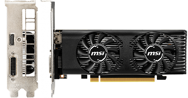 MSI 1650