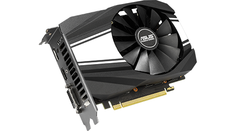 GTX 1650 Super BREAKDOWN