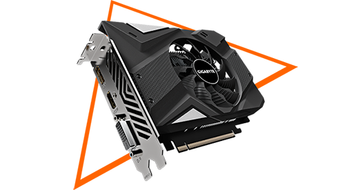 GPU