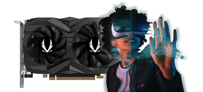 vr ready