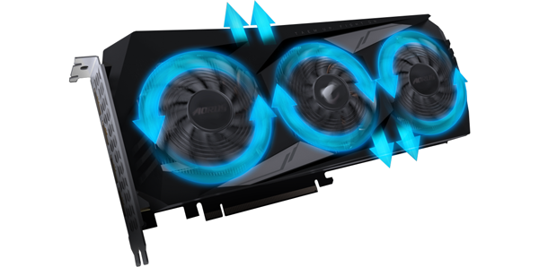 AORUS RGB