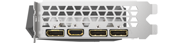 io ports