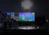 Streaming