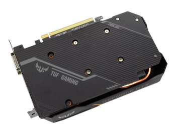 backplate