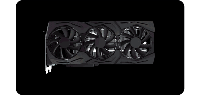 axial tech fans