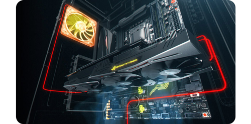 FanConnect II