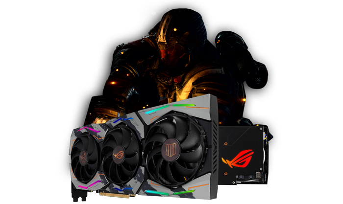 2080Ti Aura RGB