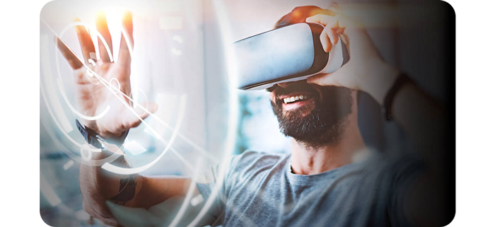 Virtual Reality