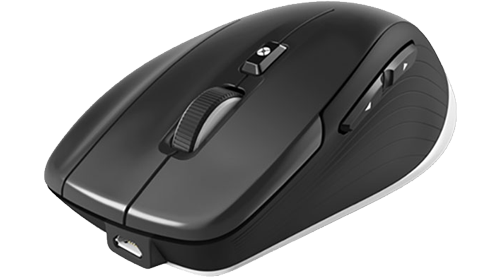 3Dconnexion CadMouse Compact Wireless
